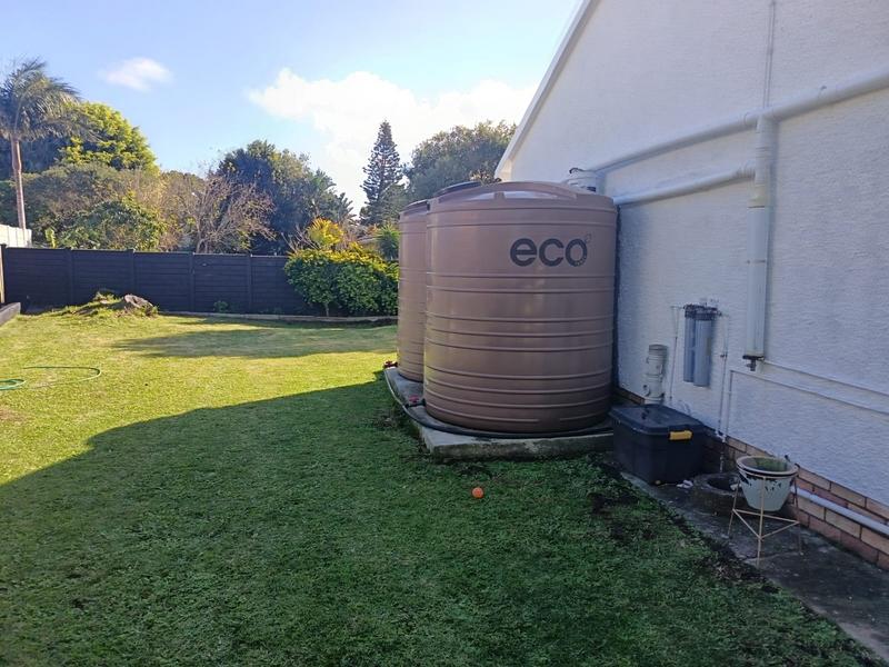 3 Bedroom Property for Sale in Walmer Heights Eastern Cape